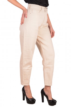 Женские Джинсы Cracpot