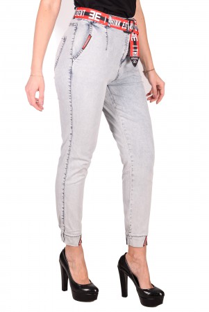 Женские Джинсы Estensivo