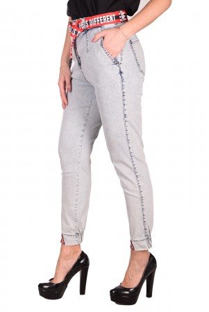 Женские Джинсы Estensivo