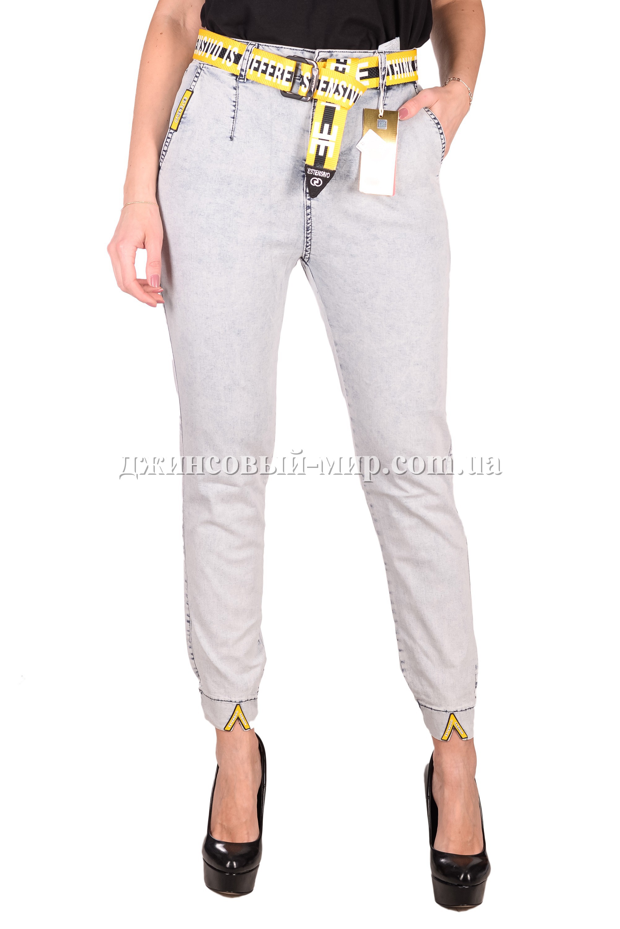 Женские Джинсы Estensivo