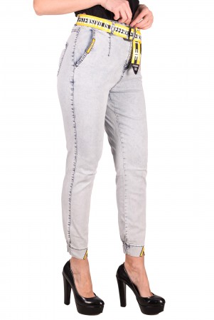 Женские Джинсы Estensivo
