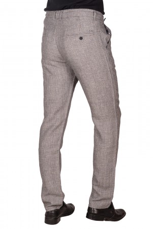 Мужские Брючные Джинсы Dawsin