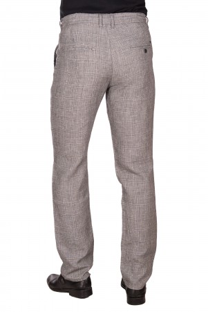 Мужские Брючные Джинсы Dawsin