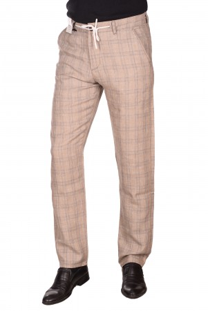 Мужские Брючные Джинсы Dawsin