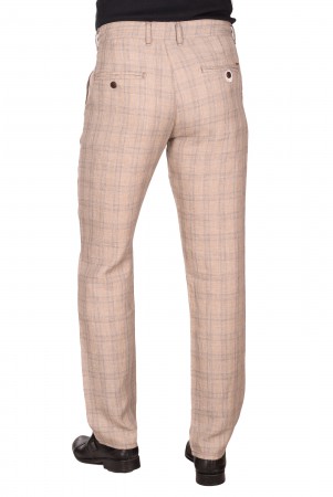 Мужские Брючные Джинсы Dawsin