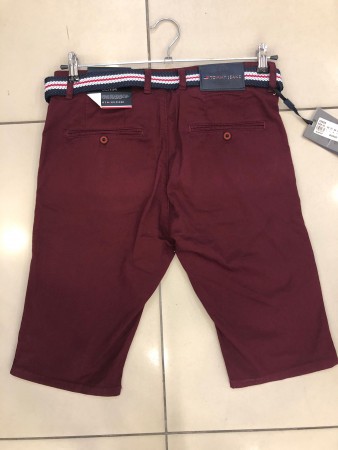 Мужские Шорты Tommy Hilfiger