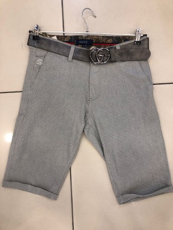 Мужские Шорты Gucci