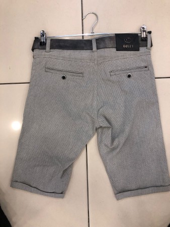 Мужские Шорты Gucci