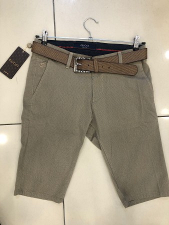 Мужские Шорты Gucci