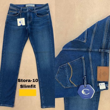 Мужские Джинсы Clarion