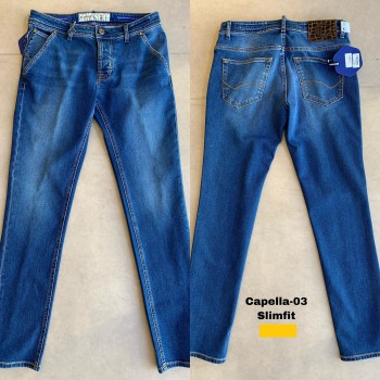 Мужские Джинсы Clarion