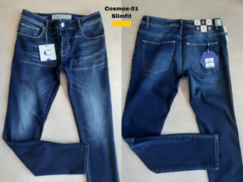 Мужские Джинсы Clarion