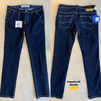 Мужские Джинсы Clarion