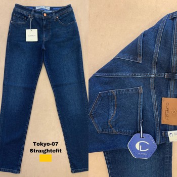 Мужские Джинсы Clarion