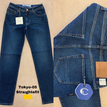 Мужские Джинсы Clarion