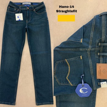 Мужские Джинсы Clarion