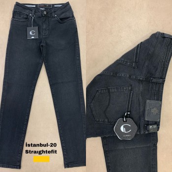 Мужские Джинсы Clarion