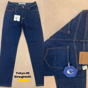 Мужские Джинсы Clarion