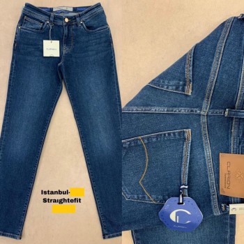 Мужские Джинсы Clarion