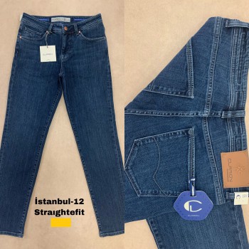 Мужские Джинсы Clarion