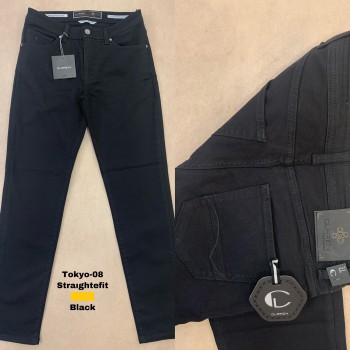 Мужские Джинсы Clarion