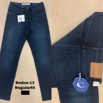 Мужские Джинсы Clarion