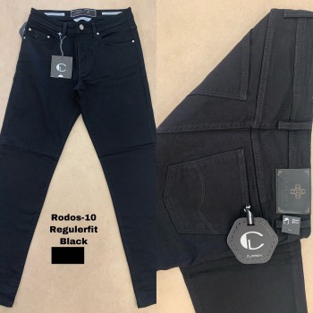 Мужские Джинсы Clarion