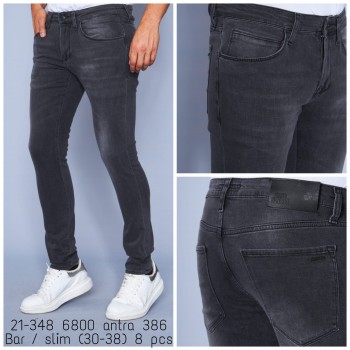 Мужские Джинсы Franco Benussi 