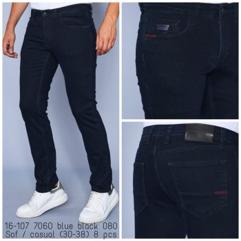 Мужские Джинсы Franco Benussi 