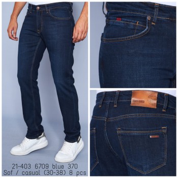 Мужские Джинсы Franco Benussi 