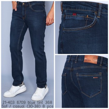 Мужские Джинсы Franco Benussi 