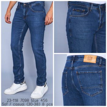 Мужские Джинсы Franco Benussi 