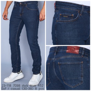 Мужские Джинсы Franco Benussi 