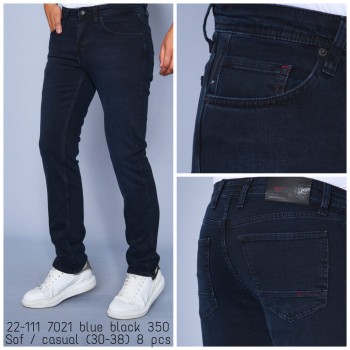 Мужские Джинсы Franco Benussi 