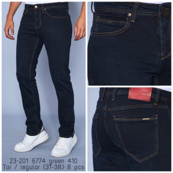 Мужские Джинсы Franco Benussi 