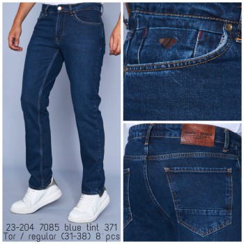 Мужские Джинсы Franco Benussi 