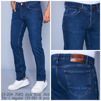 Мужские Джинсы Franco Benussi 