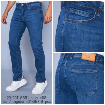 Мужские Джинсы Franco Benussi 