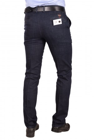 Мужские Брючные Джинсы Dawsin