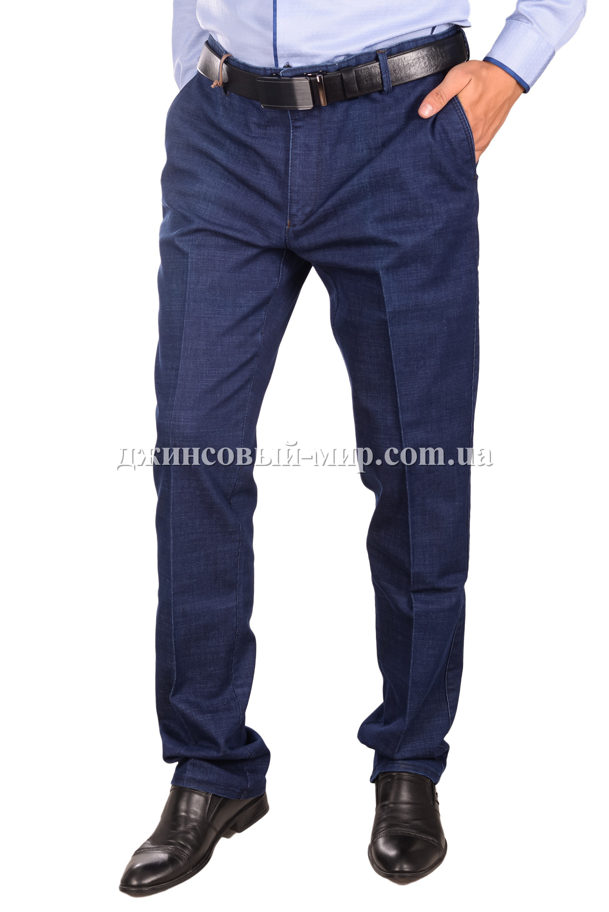 Мужские Брючные Джинсы Dawsin