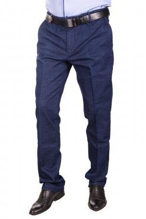 Мужские Брючные Джинсы Dawsin