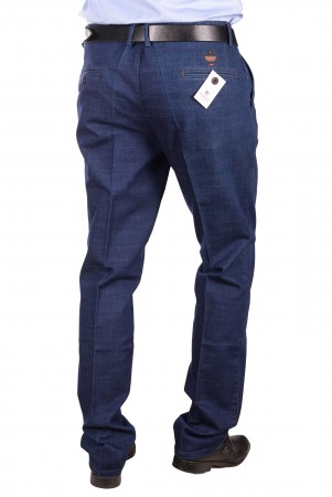 Мужские Брючные Джинсы Dawsin