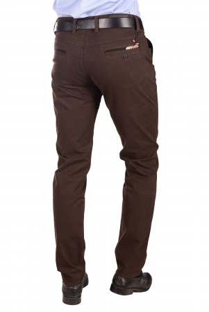 Мужские Брючные Джинсы Dawsin