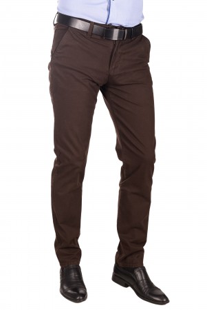 Мужские Брючные Джинсы Dawsin