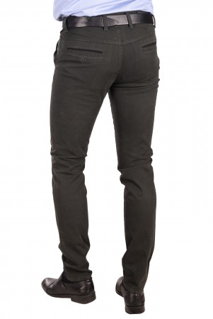 Мужские Брючные Джинсы Dawsin