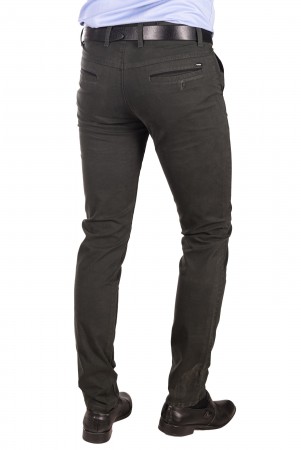 Мужские Брючные Джинсы Dawsin