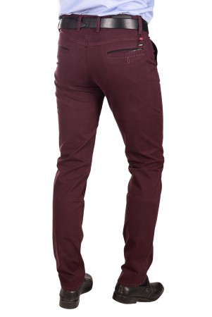 Мужские Брючные Джинсы Dawsin