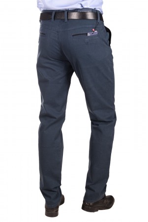 Мужские Брючные Джинсы Dawsin