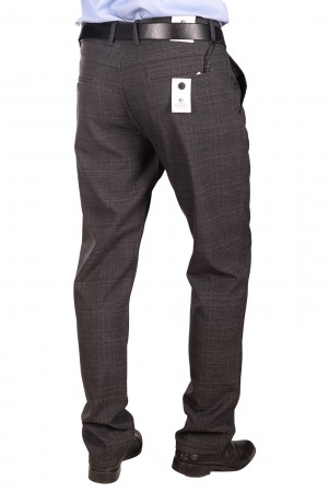 Мужские Брючные Джинсы Dawsin