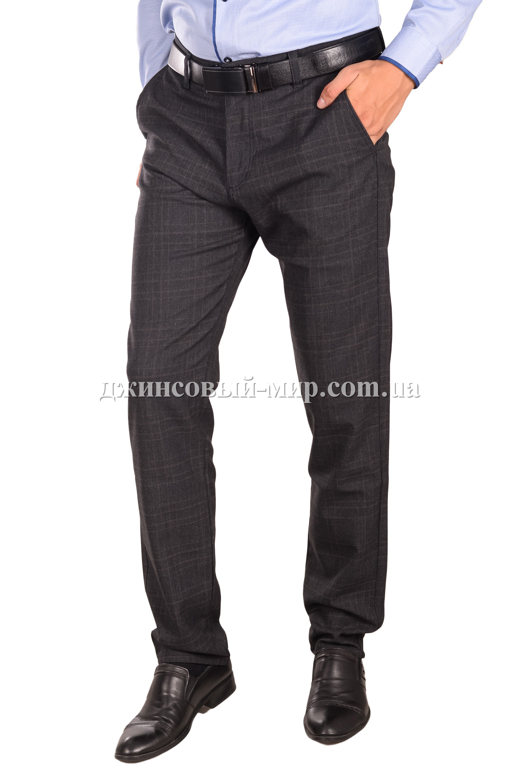 Мужские Брючные Джинсы Dawsin